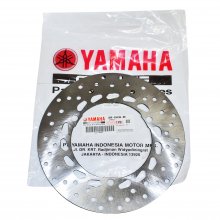 Δισκόπλακα πίσω Yamaha N-MAX 155 γνήσια